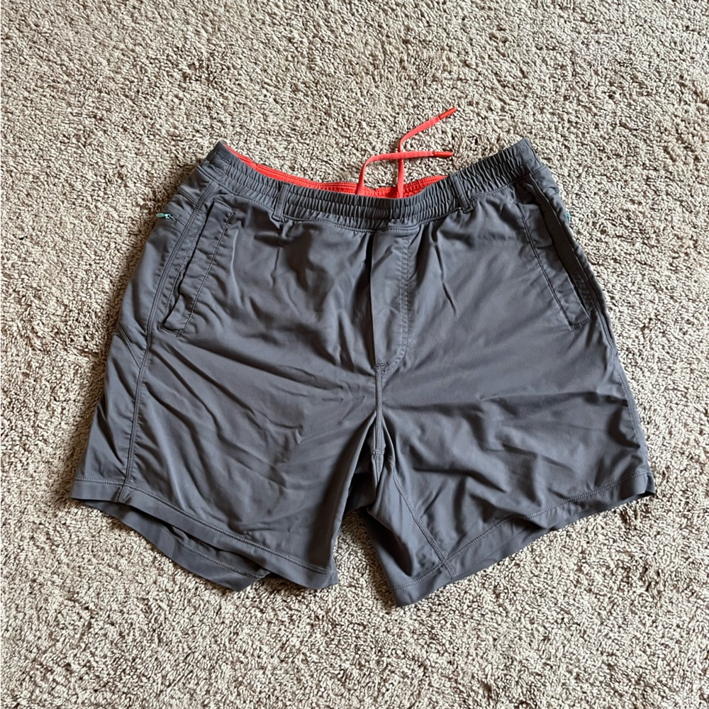 Birddog shorts